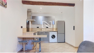 t2 à la vente -   83440  CALLIAN, surface 32 m2 vente t2 - UBI466095998